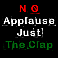 No Applause Just The Clap podcast