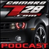 CamaroZ28.COM Podcast artwork