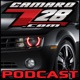 Camaro Podcast #494 - More 6th Gen Camaro Leaks.