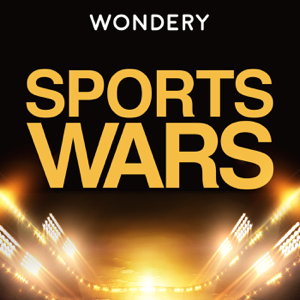 Sports Wars podcast