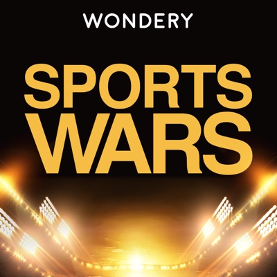 Sports Wars:Wondery