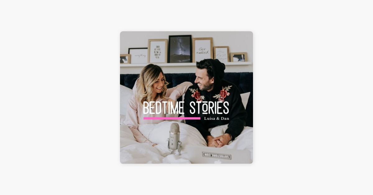 Bedtime Stories On Apple Podcasts