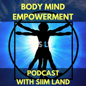 Siim Land Podcast