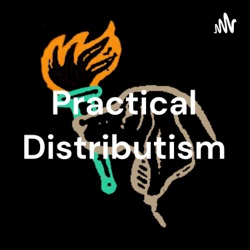 Where does Distributism fit in?