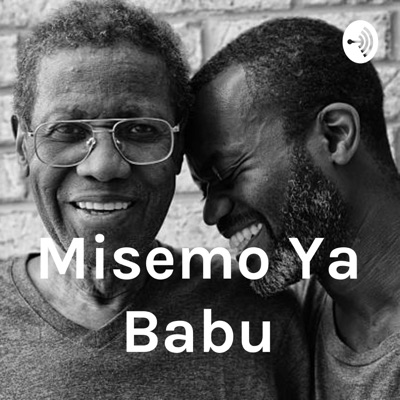 Misemo Ya Babu