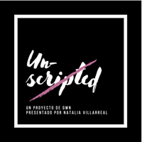 Unscripted podcast