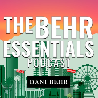 The Behr Essentials with Dani Behr