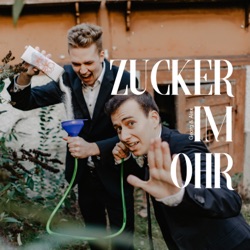 Zucker im Ohr