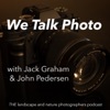 We Talk Photo artwork