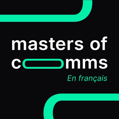 Masters of Comms Masters of Comms