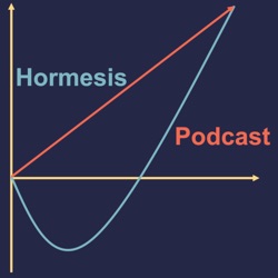 Hormesis Podcast #7 - Big Data: Headbutt your way into medicine...