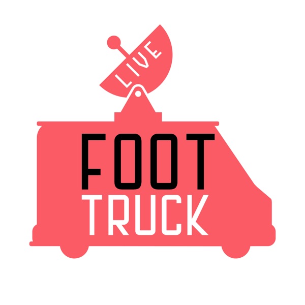 FOOT TRUCK LIVE - STORIA by Abstra -