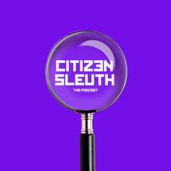 Citizen Sleuth The Podcast