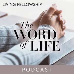 Jesus Will Finish The Work