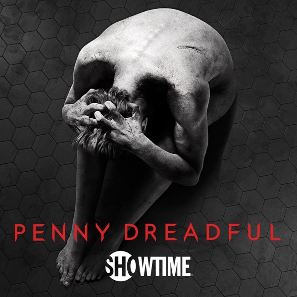 Penny Dreadful image