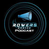 Rowers Choice - Innovating Rowing podcast