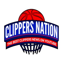 Clippers Nation Podcast