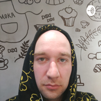 I'm Trying to be Funny podcast