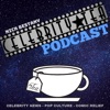 Celebrity Tea Podcast artwork