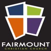 Fairmount Christian Church artwork