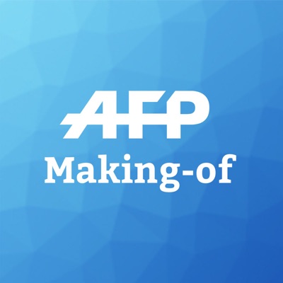 Making-Of AFP:Agence France-Presse
