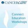 Mantle Cell Lymphoma CancerCare Connect Education Workshops artwork