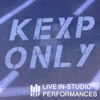 Live on KEXP artwork