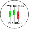 The TwoBlokesTrading Podcast artwork
