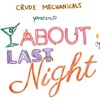 About Last Night artwork