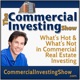 337: Retail Renaissance- Return of the Commercial Real Estate Market