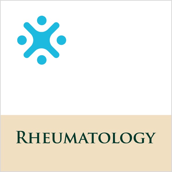 The Rheumatology Podcast