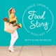 Once Upon A Food Story