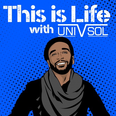 This is Life with Uni V. Sol This is Life with Uni V. Sol
