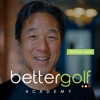 Better Golf Academy: Strategy to Awesome Golf artwork