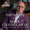 Inspiring Living with Mark Candelaria artwork