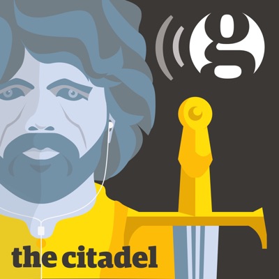 The Citadel:The Guardian