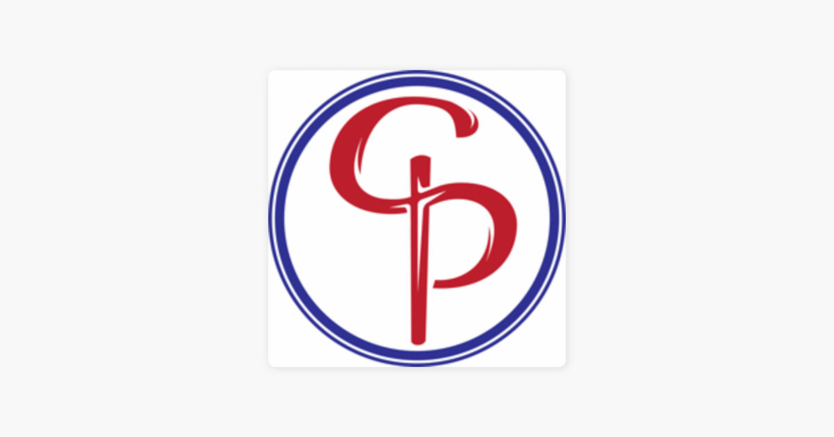 CrossPoint Jasper on Apple Podcasts ‎CrossPoint Jasper on Apple Podcasts