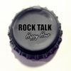 Rock Talk Happy Hour artwork