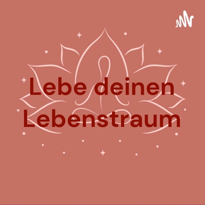 Lebe deinen Lebenstraum - mit Brustkrebs