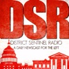 District Sentinel Radio artwork