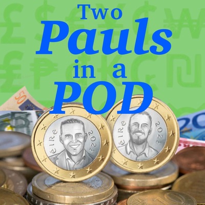 Two Pauls in a Pod:Collaborative Studios