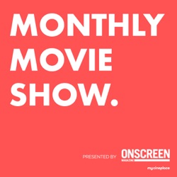 Monthly Movie Show
