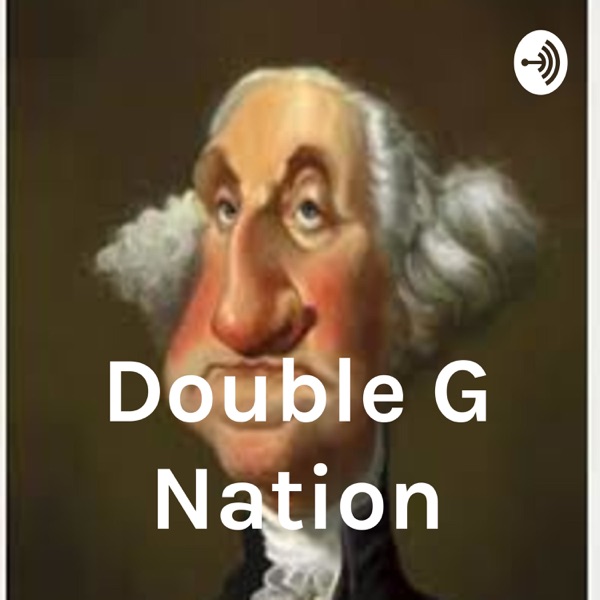 Double G Nation Artwork