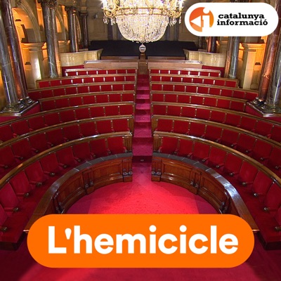 L'hemicicle L'hemicicle
