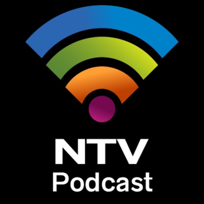 NTV Podcast:NTVPodcast