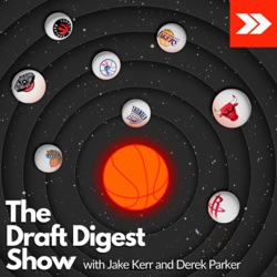 The Draft Digest Show