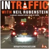 In Traffic with Neil Rubenstein artwork