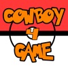 Cowboy4Game Pokémon Podcast artwork