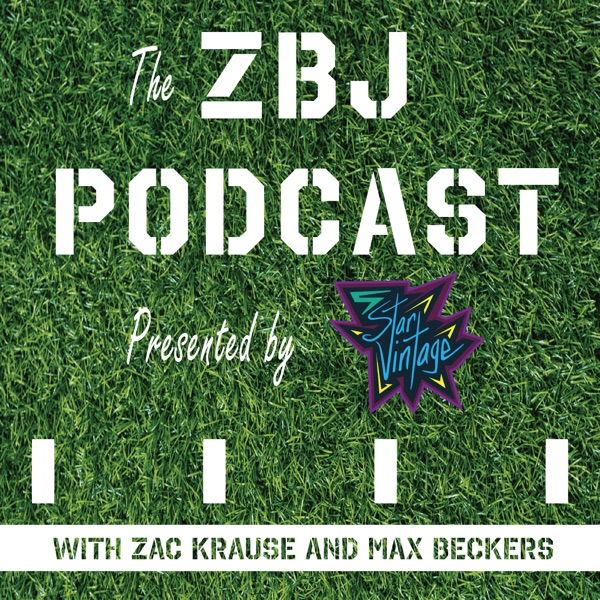 The ZBJ Podcast