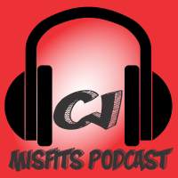 CJ Misfits Podcast podcast